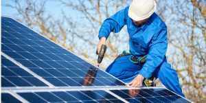 Installation Maintenance Panneaux Solaires Photovoltaïques à Saint-Nizier-sur-Arroux